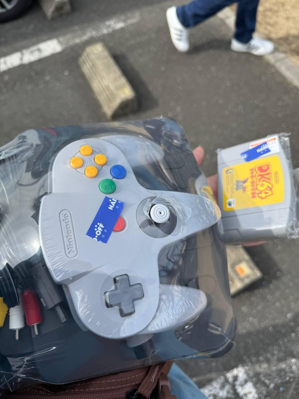 Tour Compras en Tiendas de Segunda mano de Japón