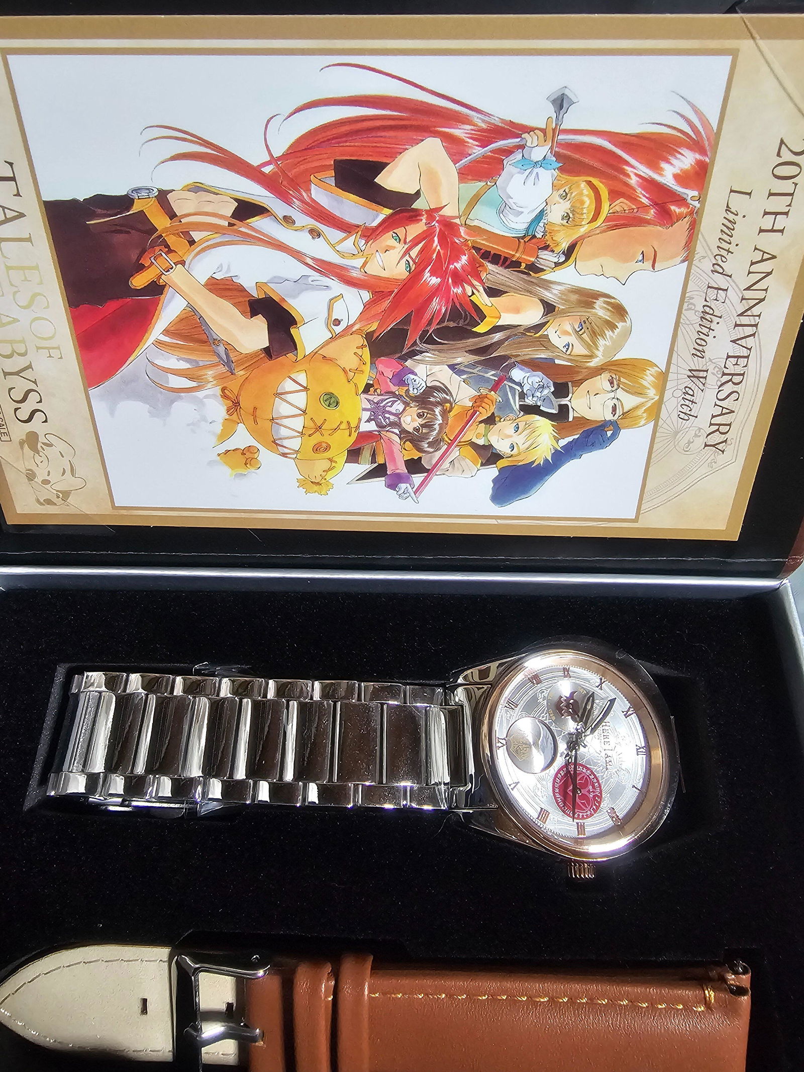 Madoca Magica General