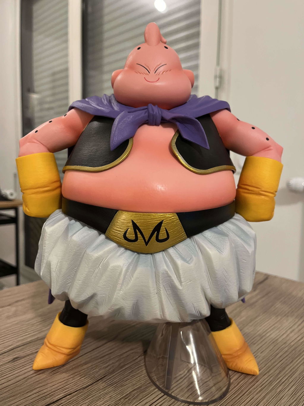BOOさま専用 Figure Buu Last One Ichiban Kuji 26 cm – Dragon Ball | Japandco
