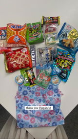 Ramadan Sakura #1