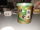 User picture
