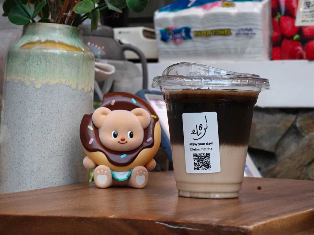 Dark Roast Hojicha Powder (Uji, Kyoto)