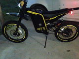 User picture