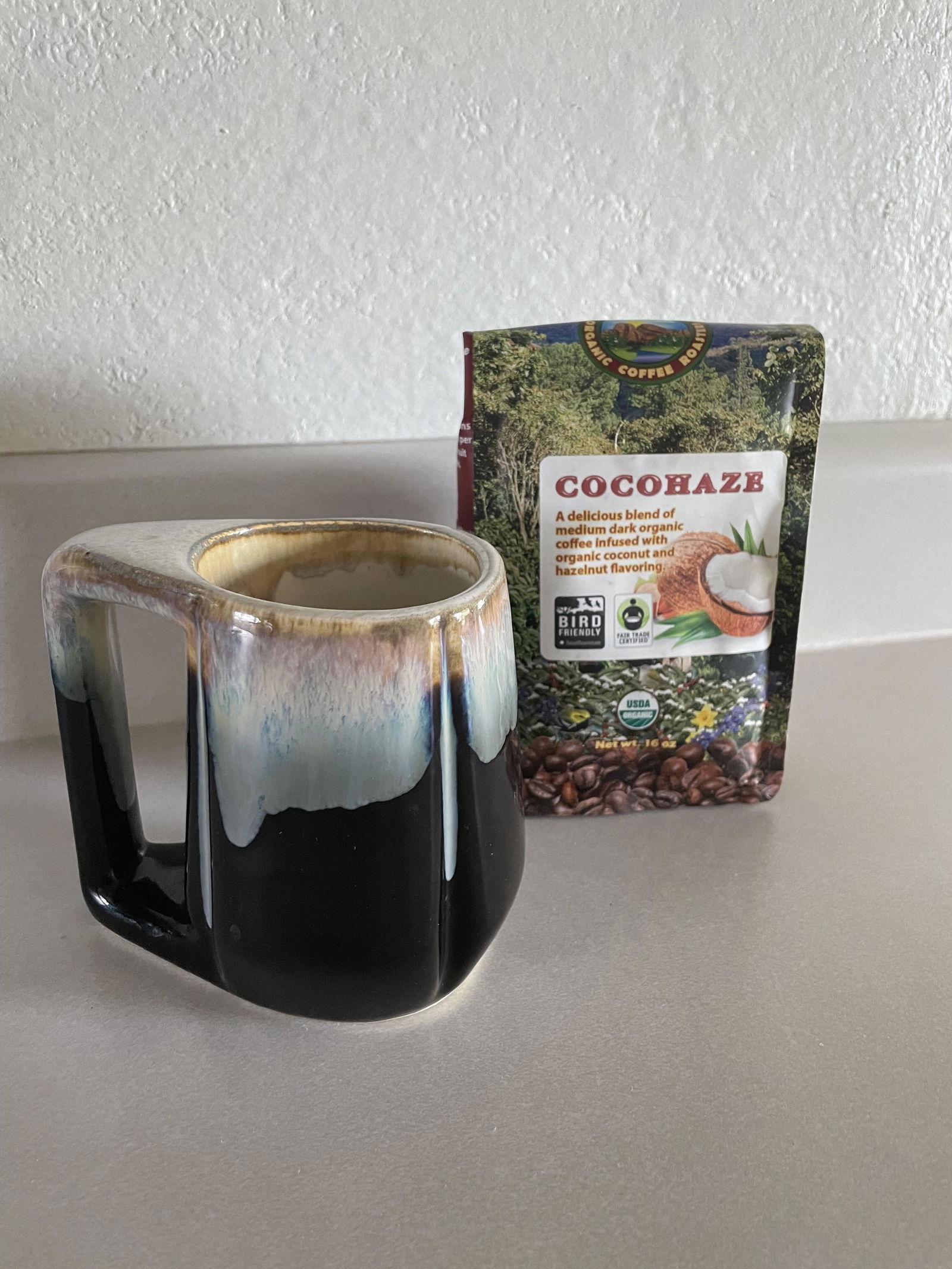 COCOHAZE