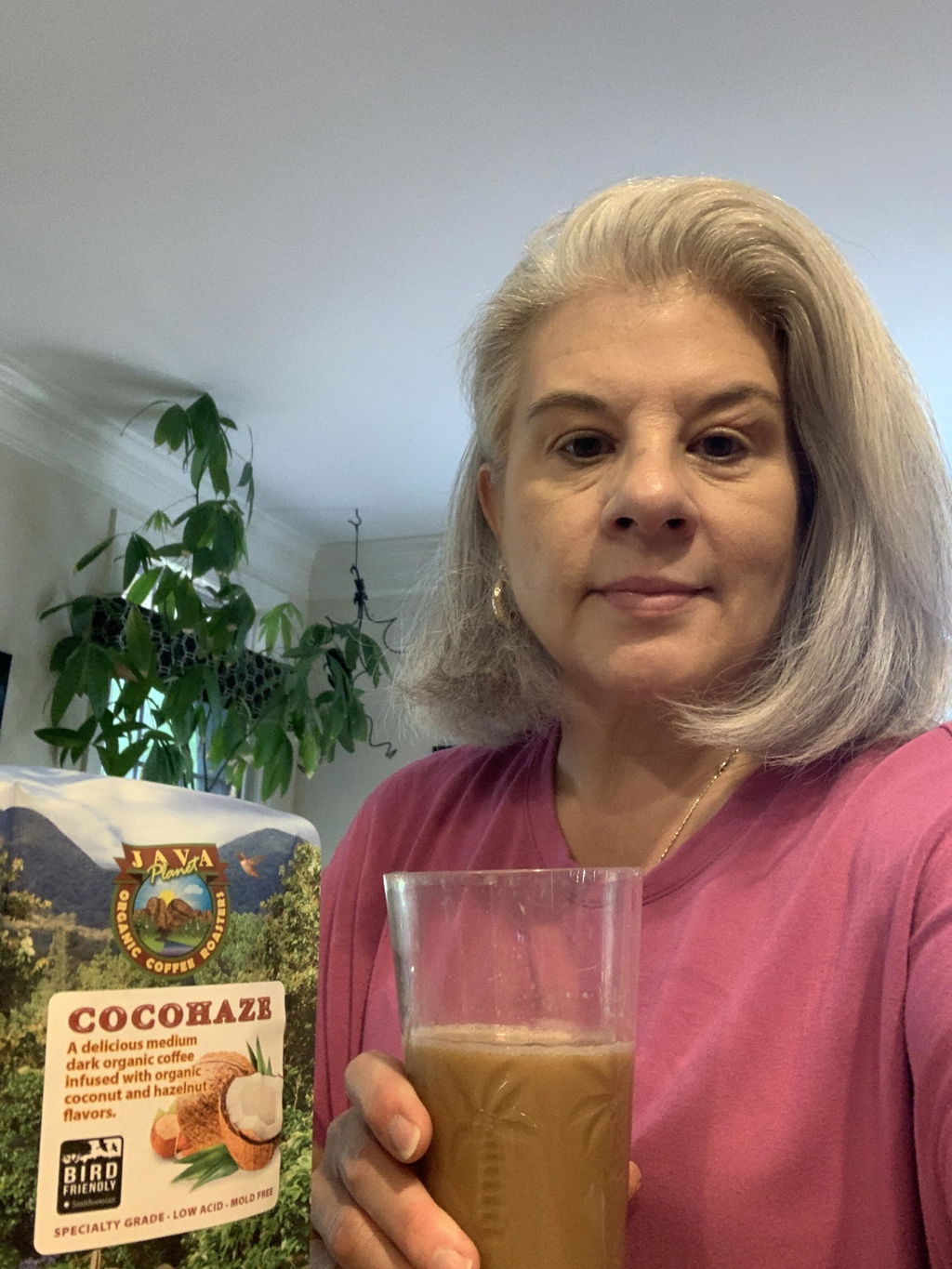 COCOHAZE
