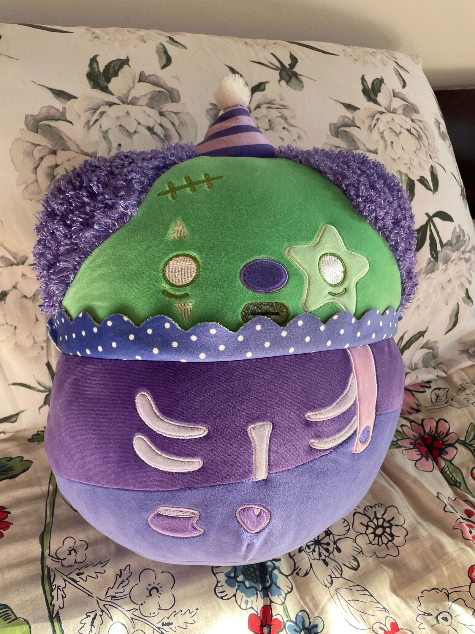 Squishmallows 12