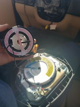User picture
