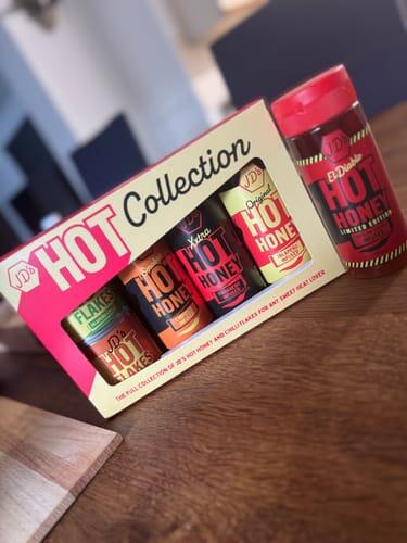 HOT Collection Gift Set