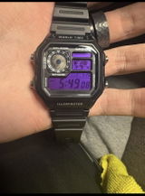 User picture