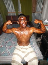 User picture