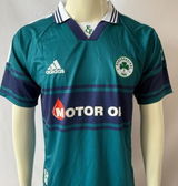 Ρετρό Παναθηναϊκός 96/97 Custom