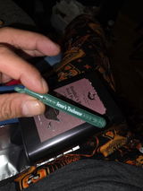 User picture