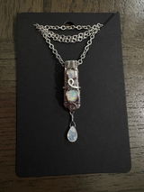 Original 'Rebecca' Pendant