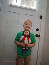 User picture