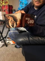User picture