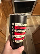 User picture