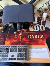 User picture
