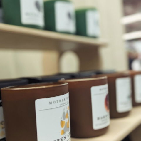 Sheet Labels