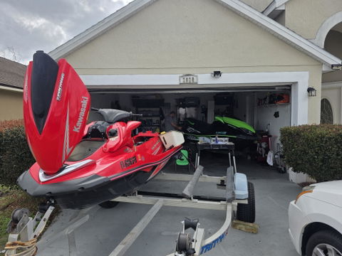 JETSTAR [Jetskiparts from Japan]