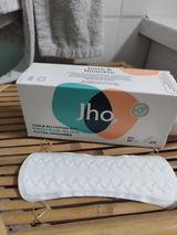 Protège-slips fuites urinaires