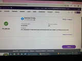 User picture