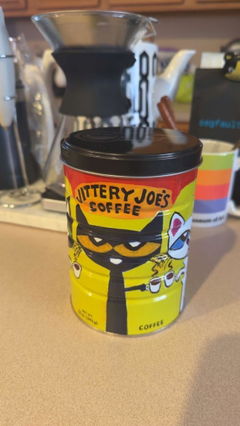 Jason Isbell Southeastern Coffee – Jittery Joe's Coffee