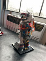 User picture