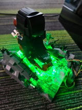 User picture