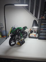 User picture