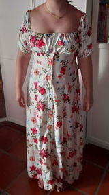 VESTIDO PRIMAVERA