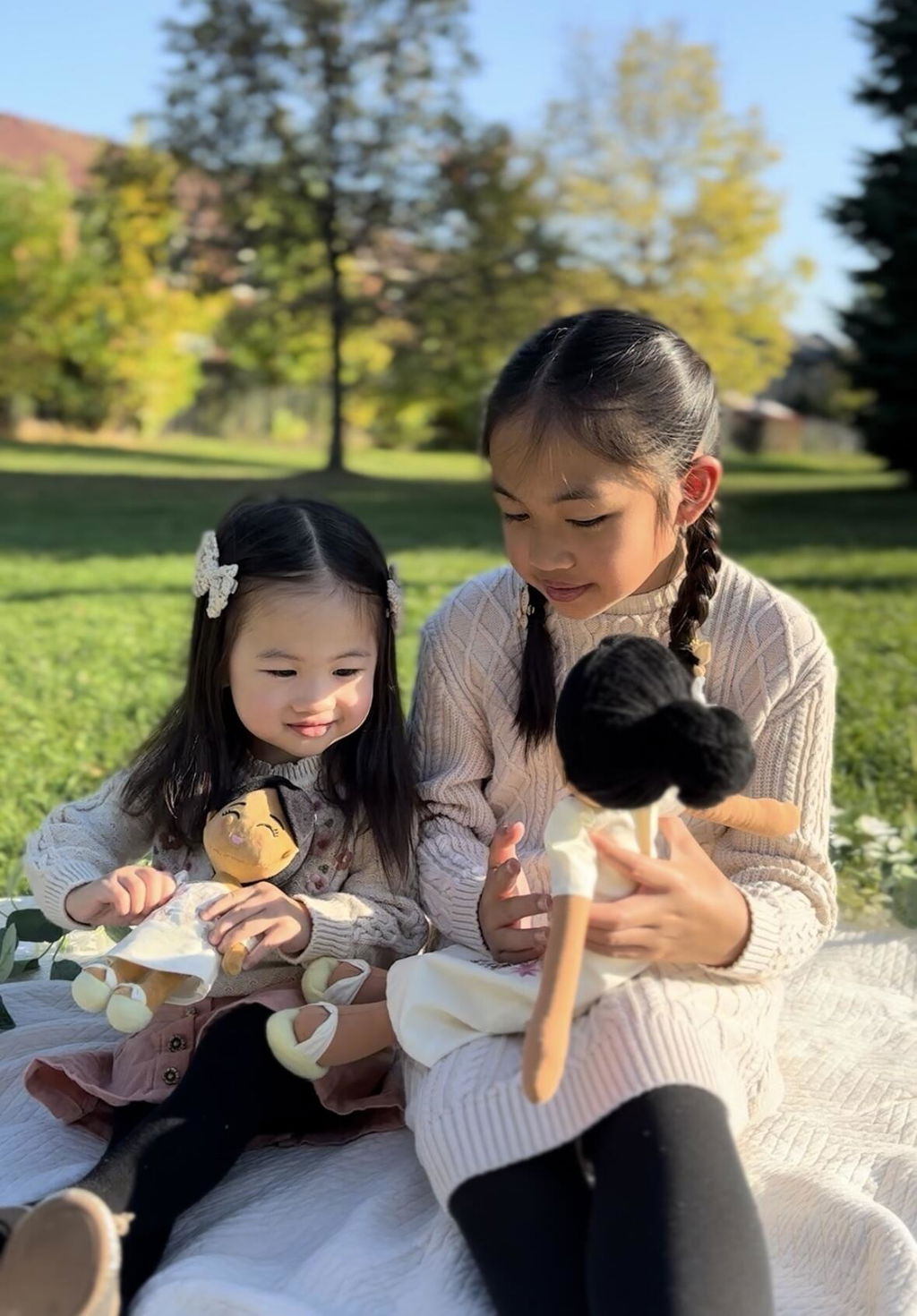 Baby Go! Japan – Explore Japan Through a Baby's Eyes – Joeydolls