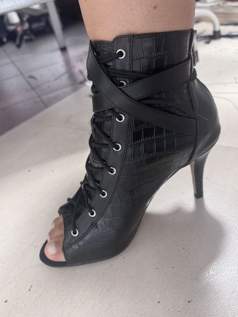 Audrey - Talons stilettos - Personnalisable