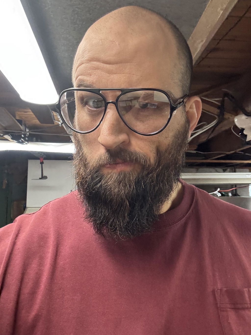 Shop Shades Safety Glasses