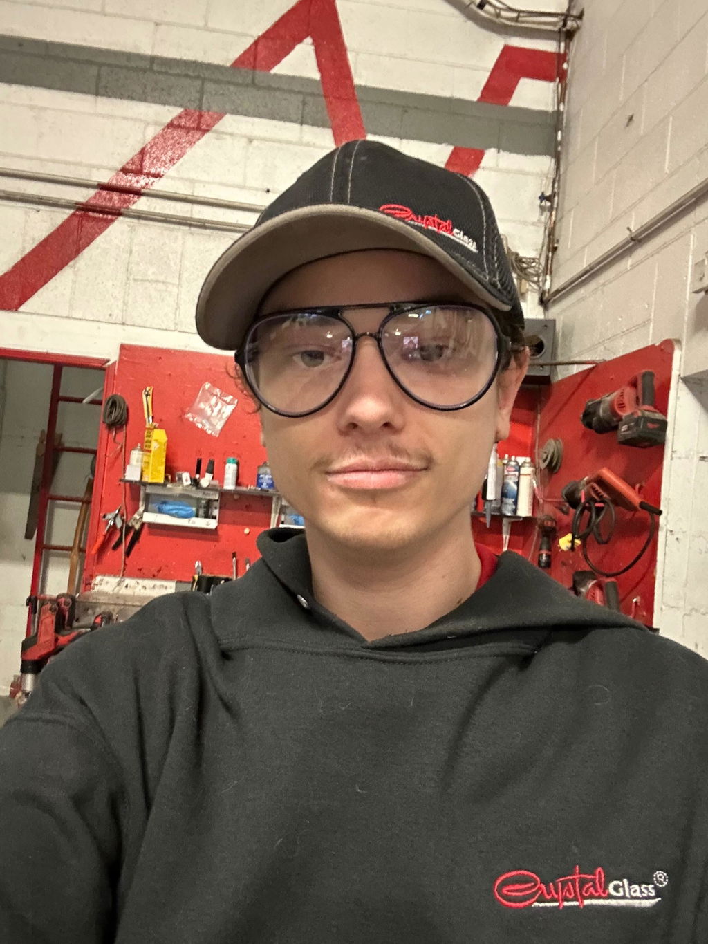 Shop Shades Safety Glasses