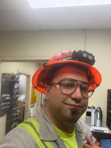 User picture