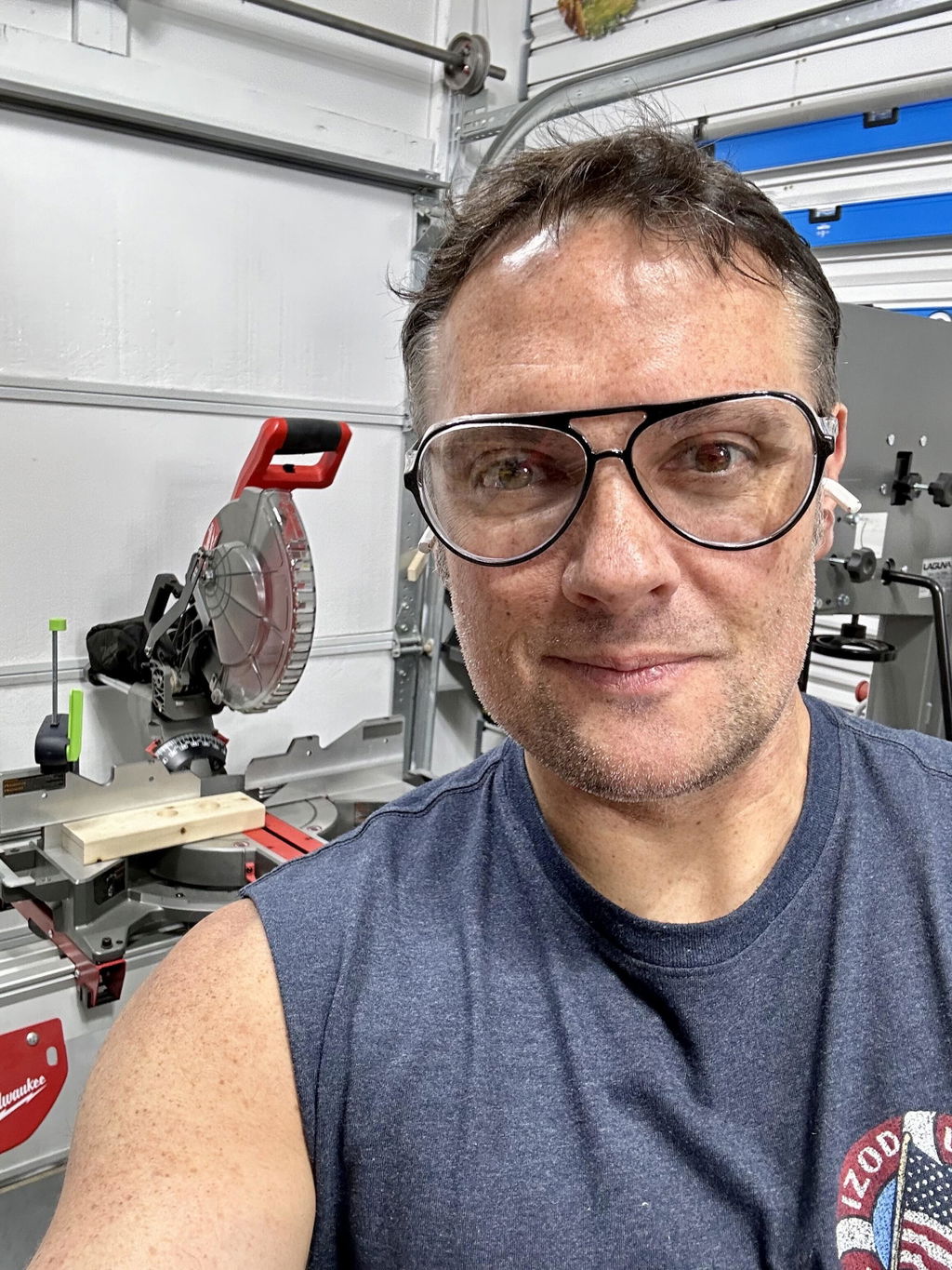 Shop Shades Safety Glasses