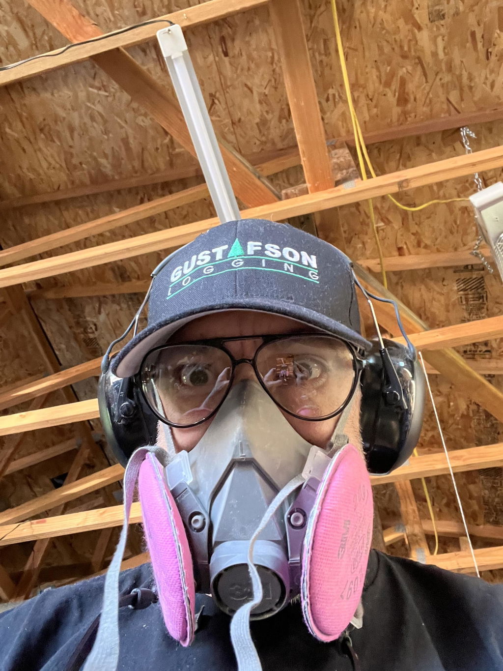Shop Shades Safety Glasses