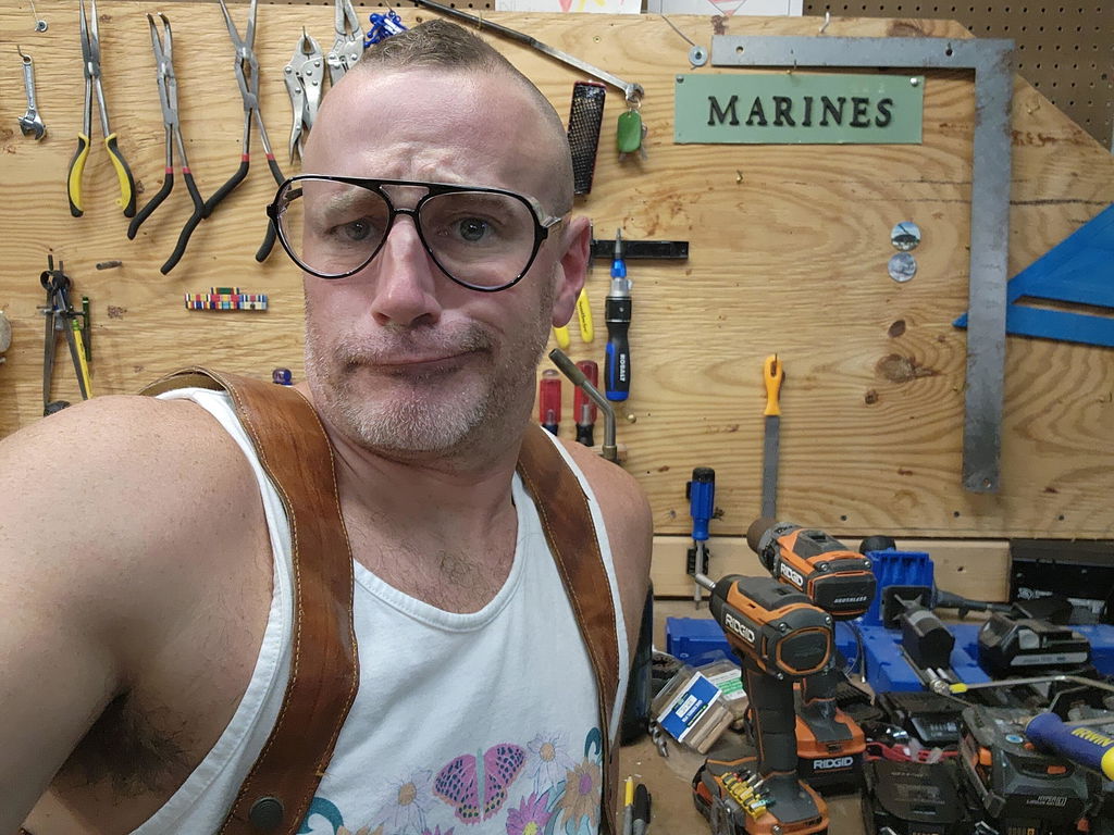 Shop Shades Safety Glasses
