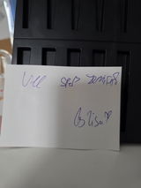 User picture
