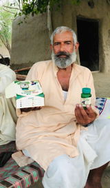 User picture