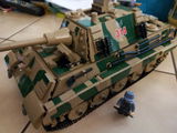 User picture