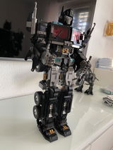 User picture