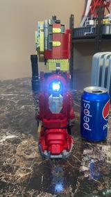 User picture