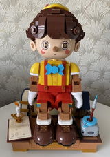 User picture