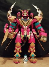 User picture