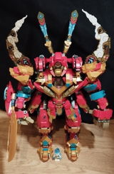 User picture