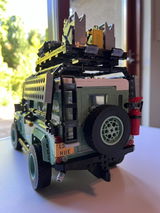 User picture
