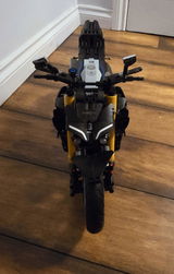 User picture