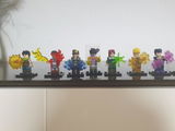 User picture
