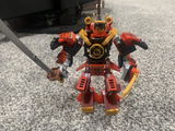 User picture